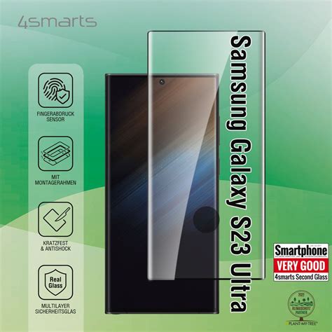 Smarts Second Glass X Pro Full Cover F R Kaufland De