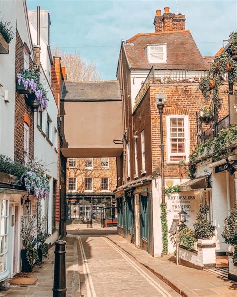 Hampstead In London A Guide To The Best Things To Do Jou Jou Travels