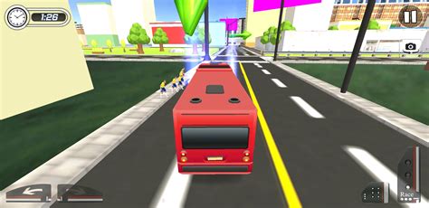 Real Bus Driving Simulator 3d Pc버전 다운로드컴퓨터용 앱플레이어 Ld플레이어