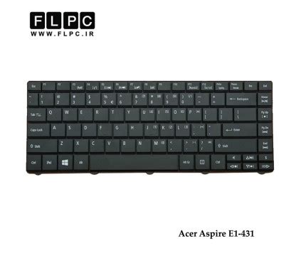 Acer Aspire E Laptop Keyboard