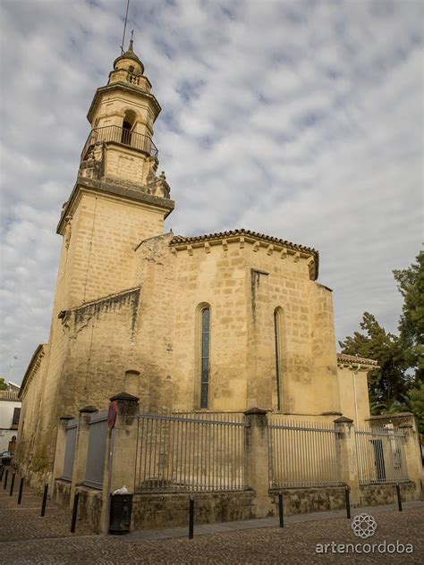 Iglesia De La Magdalena C Rdoba