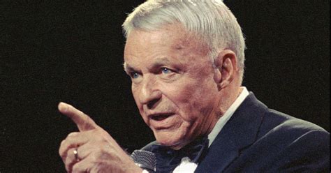 Frank Sinatra: Original Jersey Boy