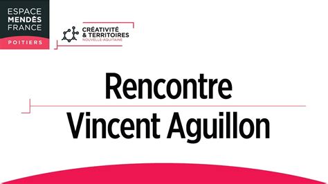 Le Terroir Pour Fa Onner L Avenir Rencontre Avec Vincent Aguillon