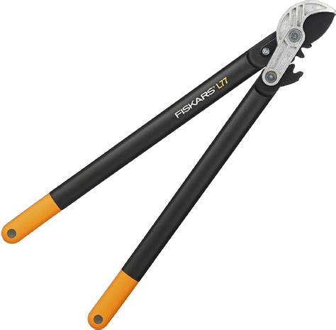 Foarfeca Pentru Ramuri Groase Nicovala Fiskars L PowerGear L77 112580