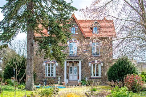 Vente El Gante Maison Bourgeoise Dans Son Crin De Verdure St Remy La