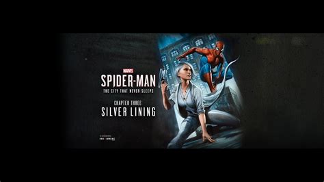 Marvel S Spider Man All Suits With The Heist Turf Wars And Silver