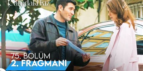 Camdaki Kız 75 Bölüm 2 Fragmanı Yayında Hayri Nalan ı Tekrar Elde