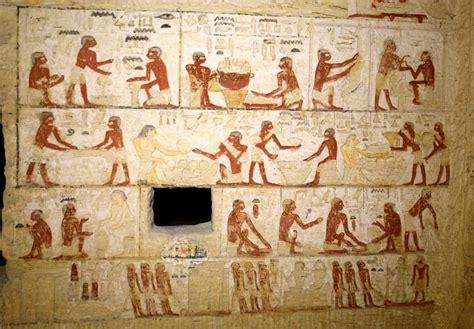 Netflix to release 'Secrets from Saqqara Tomb' documentary on 28 ...