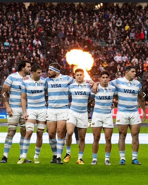 Con Lolo Bello En Cancha Hist Rico Triunfo De Los Pumas Ante