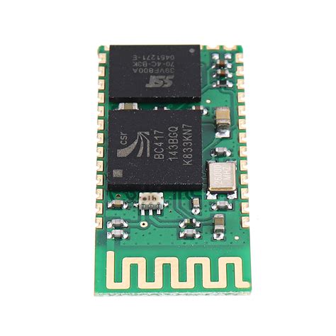 Hc Hc Wireless Serial Bluetooth Rf Transceiver Module Rs Ttl