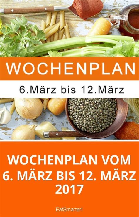 Dein Gratis Ern Hrungsplan Gesund Essen Wochenplan Wochenplan Essen