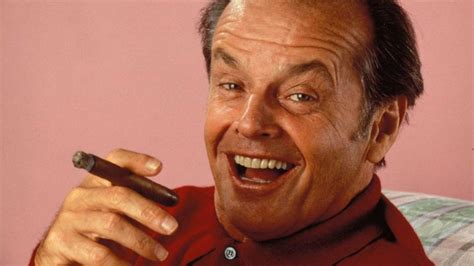 Cuántos hijos tiene Jack Nicholson y a qué se dedican QueVer