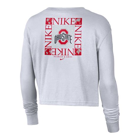 Women's Ohio State Merchandise | Shop OSU Buckeyes