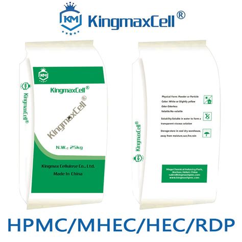 Modified HPMC Hydroxypropyl Methyl Cellulose China HPMC And