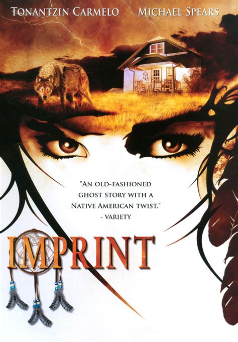 Best Buy: Imprint [DVD] [2007]