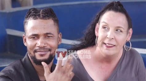 90 Day Fiance Sojaboy Usman Getting Married To Kimberly Ring Spotted