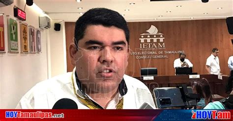 Hoy Tamaulipas Imprimira Segob Boletas Electorales Para Tamaulipas