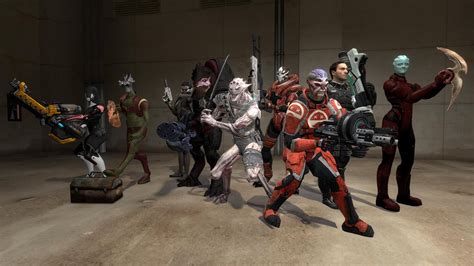 Фигурки Mass Effect - Фан-арт Mass Effect 3