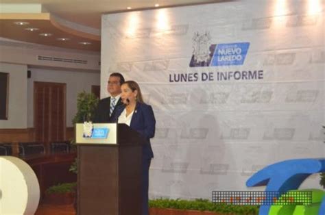 Anuncia presidenta del DIF su Primer Informe de actividades será el 6