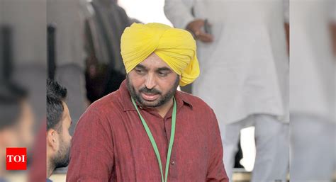 AAP Issues Whip In Favour Of No Confidence Motion Against Modi Govt