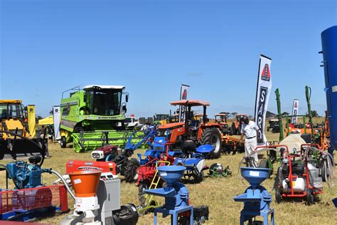 Saro Agro Puts The Small Scale Farmer First Proagri