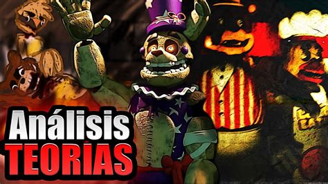 Dormitabis Remake Tuvo Un Impactante Cambio Fnaf Fan Games