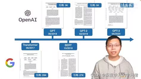 自学大语言模型之bert和gpt的区别 Csdn博客