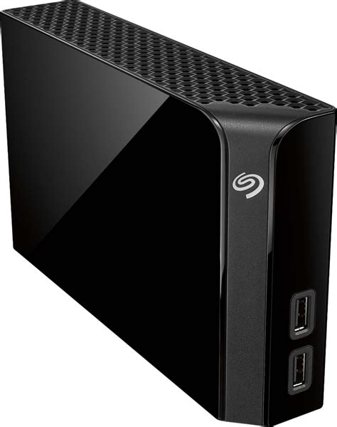 Customer Reviews Seagate Backup Plus Hub 4TB External USB 3 0 Desktop