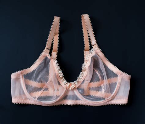 Mesh Bralette See Through Bra Sexy Mesh Bra Mesh Bra With Etsy Artofit