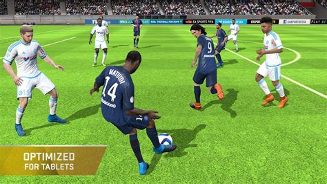 Free Download Game Fifa 16 Ultimate Team Mod Apk Obb Data For Android