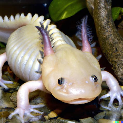 Axolotl Food A Complete List Of What Axolotl Can Eat And Cant Eat