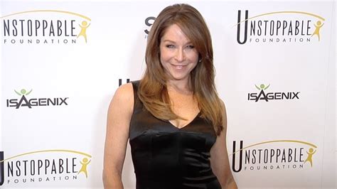Naked Truth Of Jamie Luner Net Worth Measurements Bio