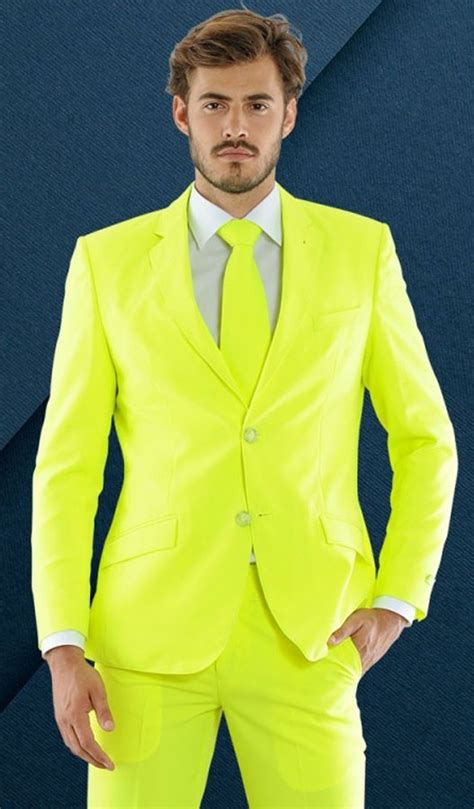 Neon Yellow Suit Ubicaciondepersonas Cdmx Gob Mx