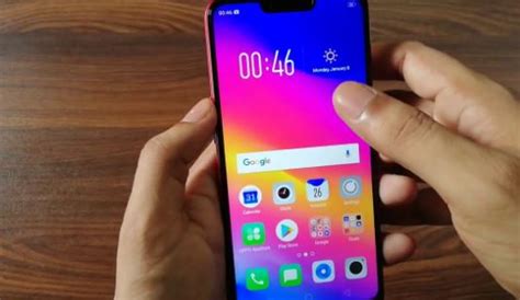 Biaya Ganti Layar Hp Oppo A S Handphone Terbaru Dan Trik