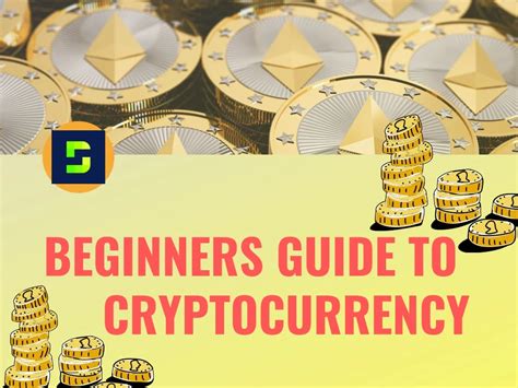 Ppt Beginners Guide To Cryptocurrency Powerpoint Presentation Free