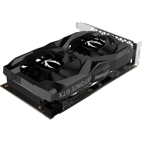 Venta Zotac Geforce Gtx 1660 Super 6gb En Stock