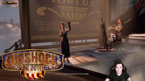 Zwillinge sind Verdächtig BioShock Infinite Complete Edition