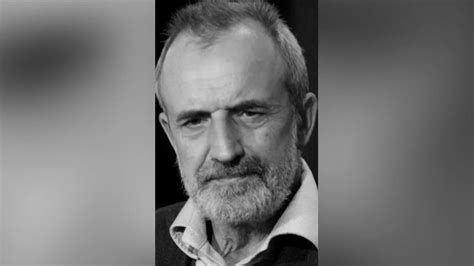 Режиссёр Римас Туминас скончался в больнице в Италии