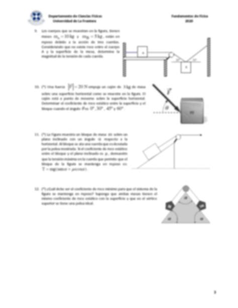 SOLUTION Gu A 5 2020 Fuerzas Constantes Studypool