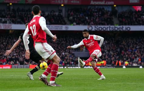 Squawka Live On Twitter Arsenal Bournemouth Ft Xg