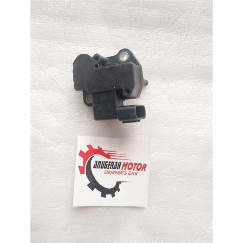 Jual Sensor Tps Yamaha R Mt Xmax Original Shopee Indonesia