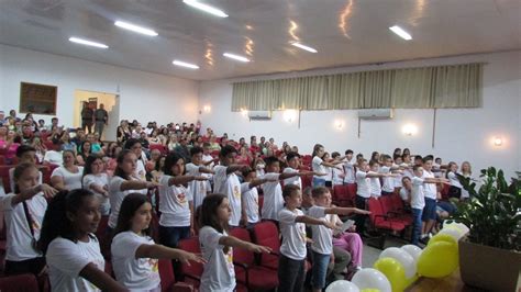 7 BPM realizou formatura do PROERD em Humaitá Rádio Alto Uruguai