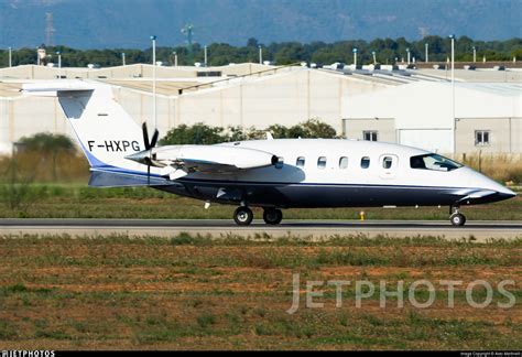 F Hxpg Piaggio P Avanti Ii Oyonnair Aldo Martinelli Jetphotos