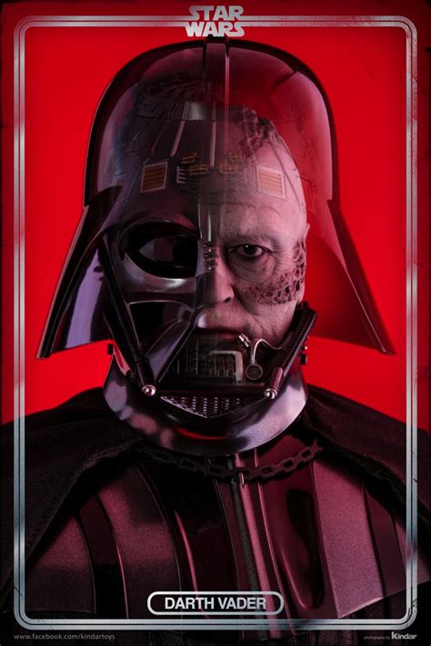 Hot Toys Unveils Killer Looking Final Product Shots For The Scale Rotj Darth Vader Figure