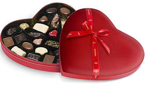 The Best Heart Shaped Chocolate Gift Boxes For Valentine S Day