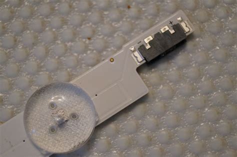 LED STRIP D4GE-400DCA-R2 FOR CY-GH040BGSV1H SAMSUNG UE40J5100AK ...
