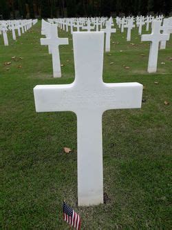 PFC Paul Foreman Baker 1925 1944 Mémorial Find a Grave