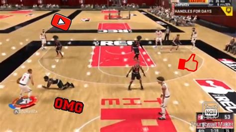 Nba K Best Way Slashing Playmaker Build Crazy Highlights With