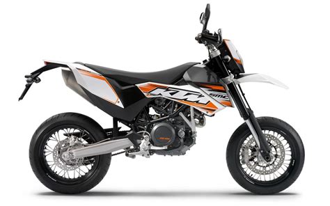 Ktm Smc Kw Carnet A Kits De Limitaci N A Kw