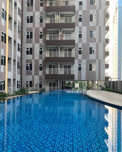 Apartment Podomoro City Deli Medan By Wz Medan Harga Promo Terbaru